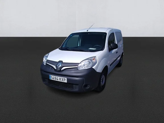 Renault Kangoo EXPRESS Profesional dCi 55 kW (75 CV)