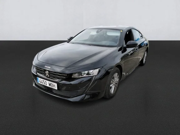 Peugeot 508 5P Active Pack BlueHDi 130 S&amp;S EAT8
