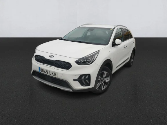 Kia Niro 1.6 GDi PHEV 104kW (141CV) Emotion