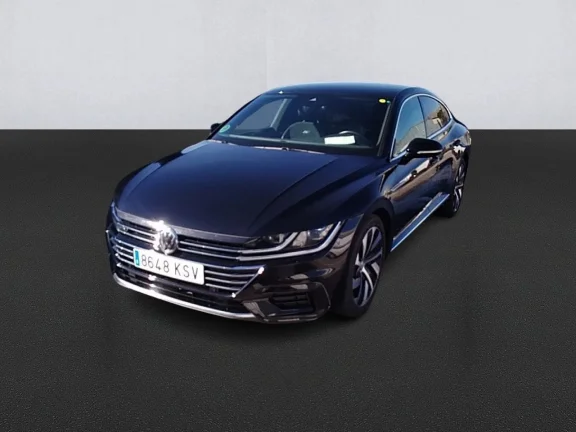 Volkswagen Arteon R-Line 2.0 TDI 110kW (150CV) DSG