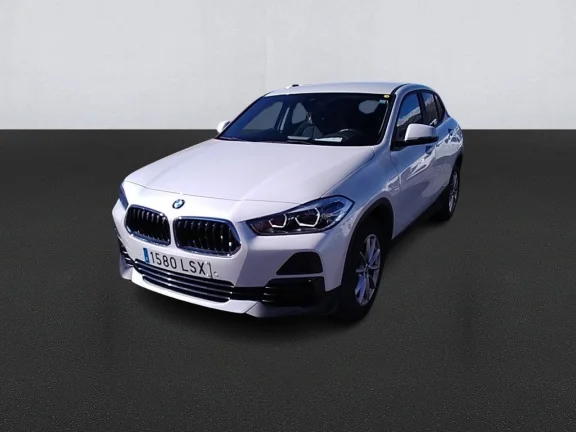 BMW X2 sDrive18d