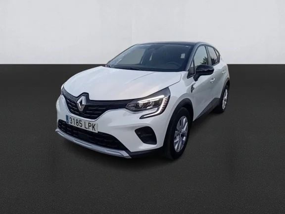 Renault Captur Intens TCe 74kW (100CV) GLP