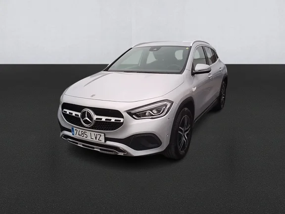 Mercedes-Benz GLA 250 MERCEDES GLA  250 e