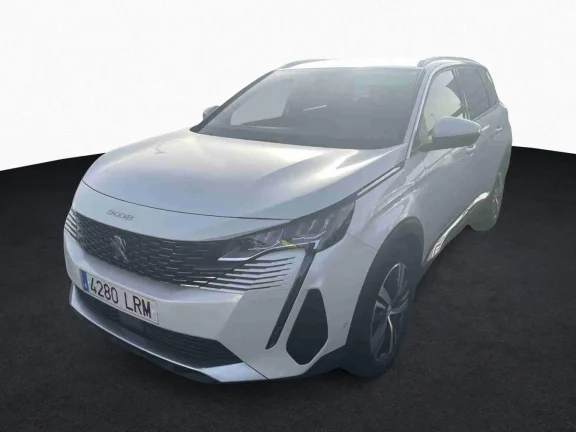 Peugeot 5008 1.5 BlueHDi 96kW (130CV) S&amp;S Allure