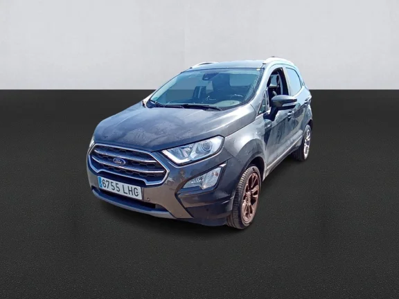 Ford EcoSport 1.0T EcoBoost 92kW (125CV) S&amp;S Titanium