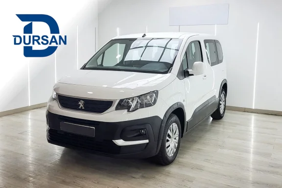 Peugeot Rifter Active Standard BlueHDi 73kW