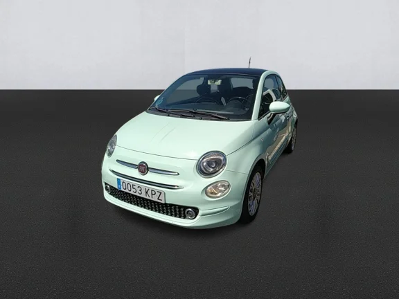 Fiat 500 Lounge 1.2 8v 51KW (69 CV)