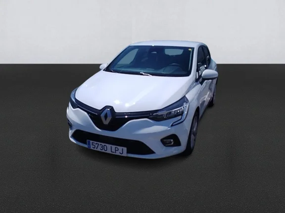 Renault Clio Intens TCe 67 kW (91CV)