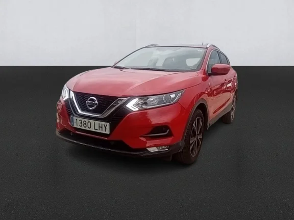 Nissan Qashqai DIG-T 103 kW (140 CV) E6D ACENTA