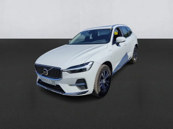 Volvo XC 60 XC60 2.0 T6 AWD Recharge Inscription Exp Auto