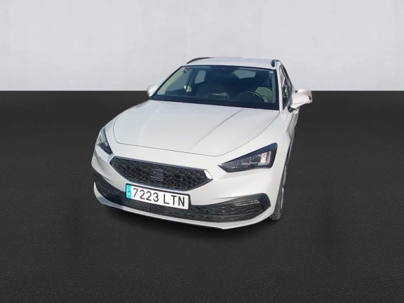 Seat Leon SP 2.0 TDI 85kW Style Go