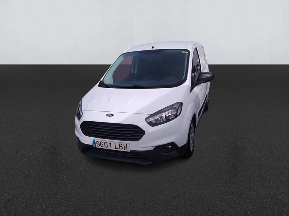 Ford Transit Courier Van 1.5 TDCi 56kW Trend