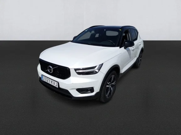 Volvo XC 40 XC40 2.0 T4 AWD R-Design Auto