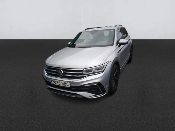 Volkswagen Tiguan R-Line 2.0 TDI 110kW (150CV) DSG