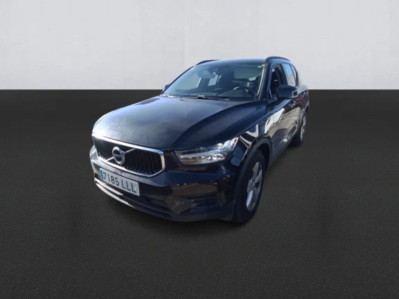 Volvo XC 40 XC40 1.5 T2 Momentum Core