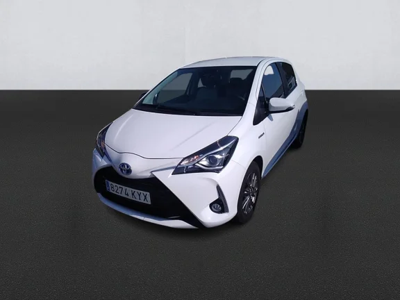 Toyota Yaris 1.5 100H Active Tech