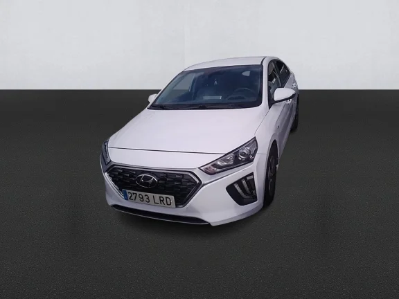 Hyundai Ioniq (O) 1.6 GDI HEV Klass DCT