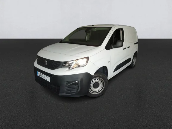 Peugeot Partner Premium Standard 600kg BlueHDi 73kW