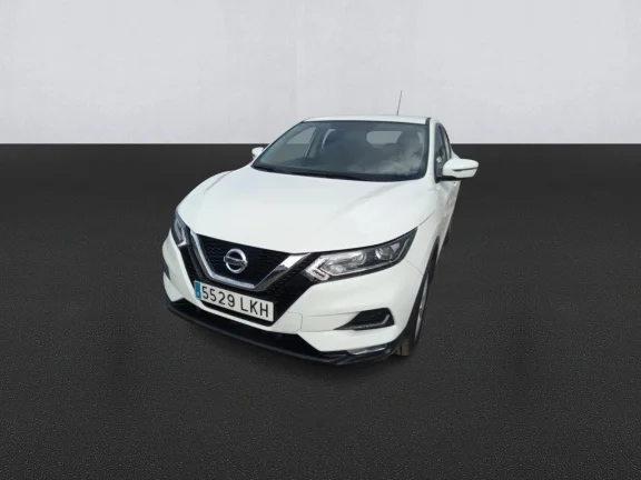 Nissan Qashqai dCi 85 kW (115 CV) E6D ACENTA