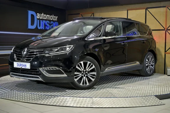 Renault Espace Initiale Paris En. TCe 147kW 200CV EDC