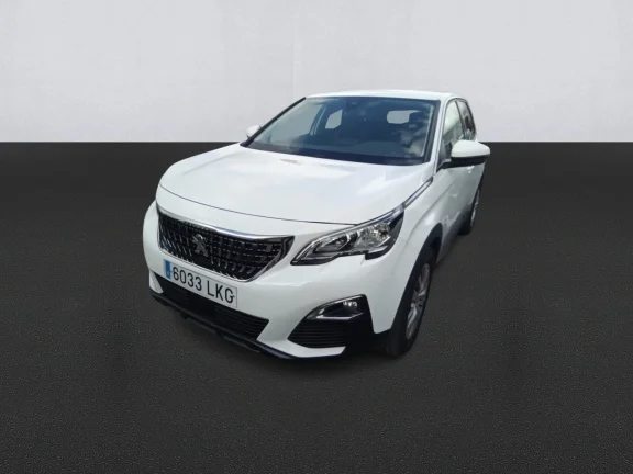 Peugeot 3008 1.5 BlueHDi 96kW (130CV) S&amp;S Style