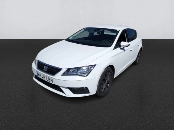 Seat Leon 1.5 TSI 96kW (130CV) S&amp;S Style Visio Ed