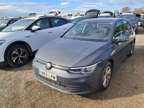 Volkswagen Golf 1.0 TSI 81kW (110CV)