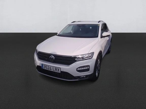 Volkswagen T-Roc Advance 1.5 TSI 110kW (150CV) DSG