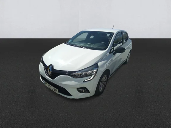 Renault Clio Business SCe 49 kW (67CV)