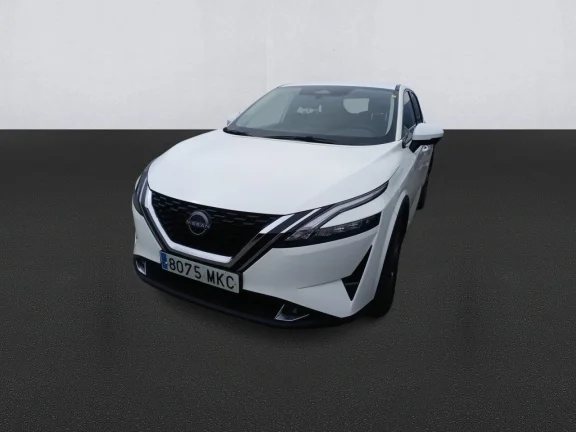 Nissan Qashqai DIG-T 103kW (140CV) mHEV 4x2 Acenta