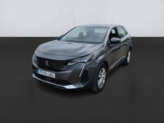 Peugeot 3008 1.5 BlueHDi 96kW (130CV) S&amp;S Active Pack