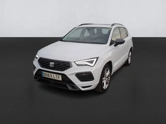 Seat Ateca 1.5 TSI 110kW (150CV) DSG S&amp;S FR Go