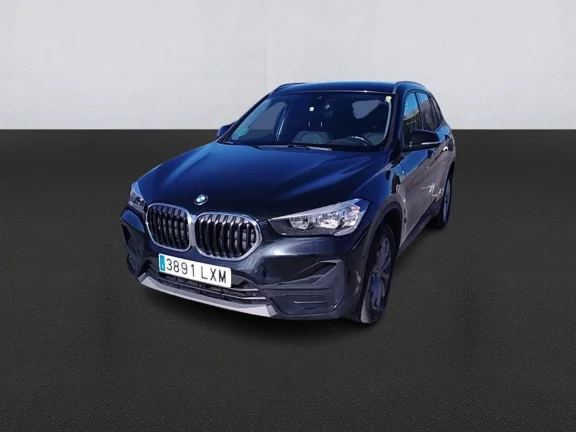 BMW X1 sDrive18d