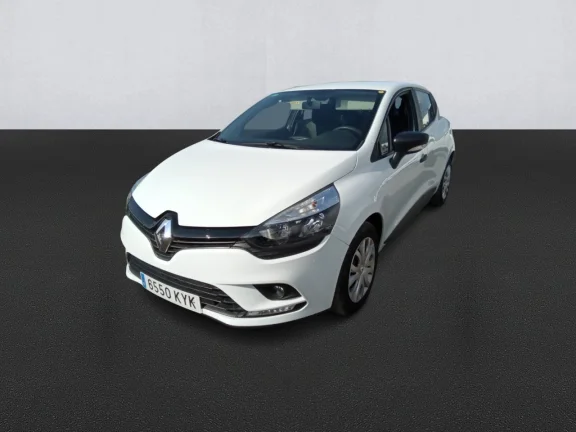 Renault Clio Business TCe 55kW (75CV) -18