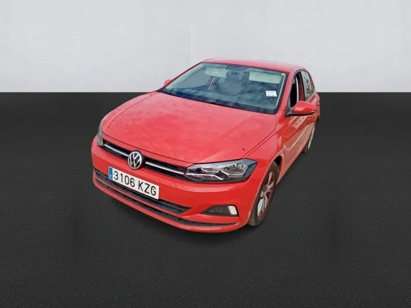 Volkswagen Polo Advance 1.0 59kW (80CV)