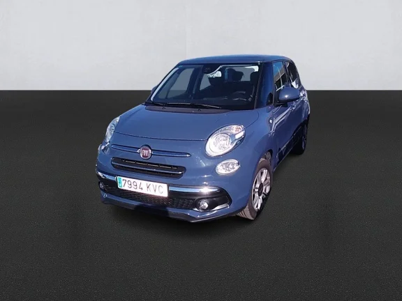 Fiat 500L 1.6 16v Multijet 88kW (120CV) S&amp;S Lounge