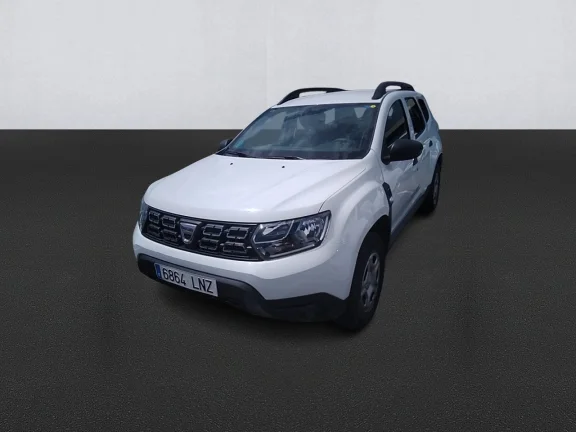 Dacia Duster Essential Blue dCi 85kW (115CV) 4X4