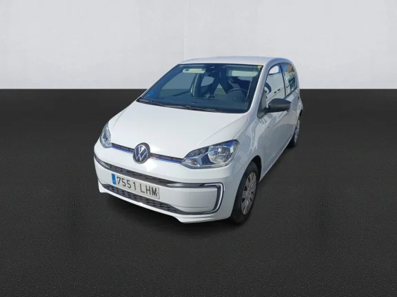 Volkswagen Up! UP 61kW (83CV)