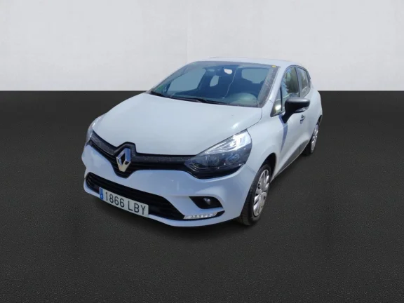 Renault Clio Business TCe 55kW (75CV) -18