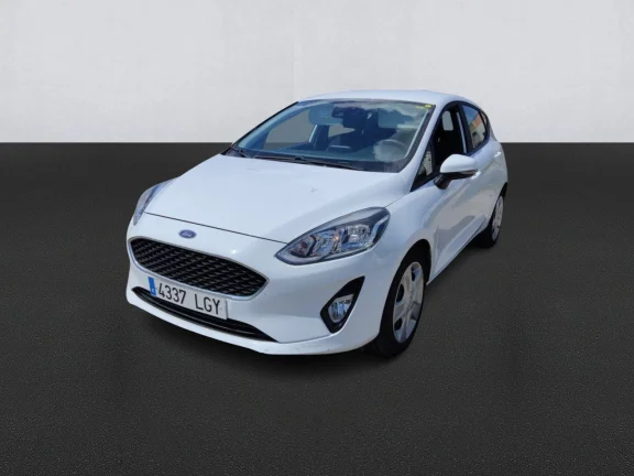Ford Fiesta 1.1 Ti-VCT 55kW (75CV) Trend 5p
