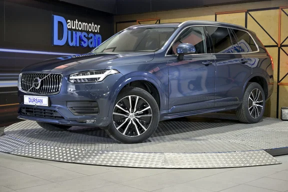 Volvo XC 90 XC90 2.0 B5 D AWD Momentum Pro Auto