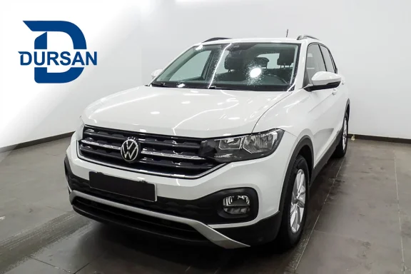 Volkswagen T-CROSS Advance 1.0 TSI 81kW 110CV