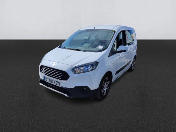 Ford Transit Courier Kombi 1.5 TDCi 71kW Trend