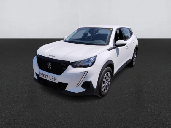 Peugeot 2008 Active BlueHDI 81kW (110CV)