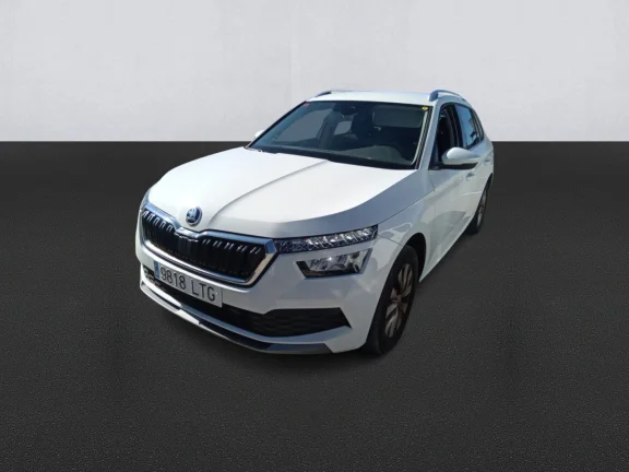Skoda Kamiq 1.0 TSI 81kW (110CV) DSG Ambition