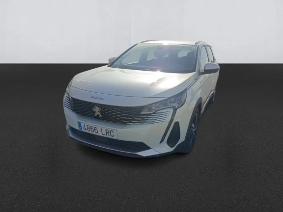 Peugeot 5008 1.5 BlueHDi 96kW (130CV) S&amp;S Allure