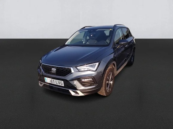 Seat Ateca 1.5 TSI 110kW DSG S&amp;S Style Go