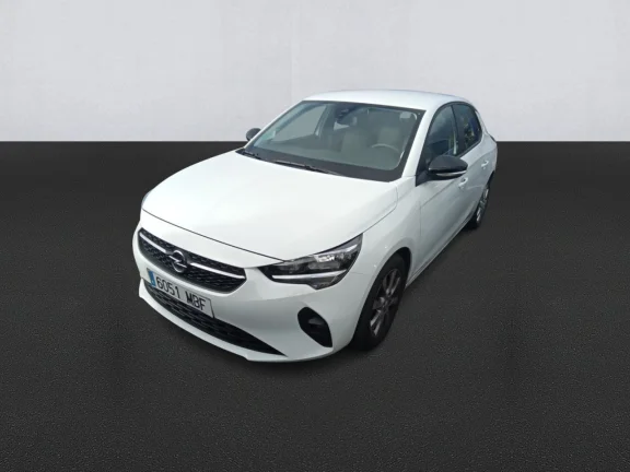 Opel Corsa 1.2T XHL 74kW (100CV) Edition
