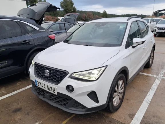 Seat Arona 1.0 TSI 85kW (115CV) Style XL