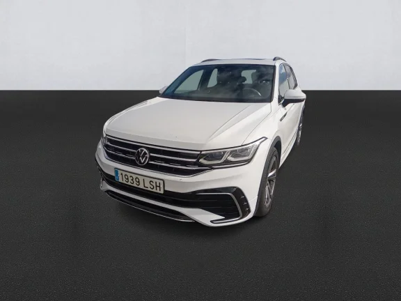 Volkswagen Tiguan R-Line 2.0 TDI 110kW (150CV) DSG